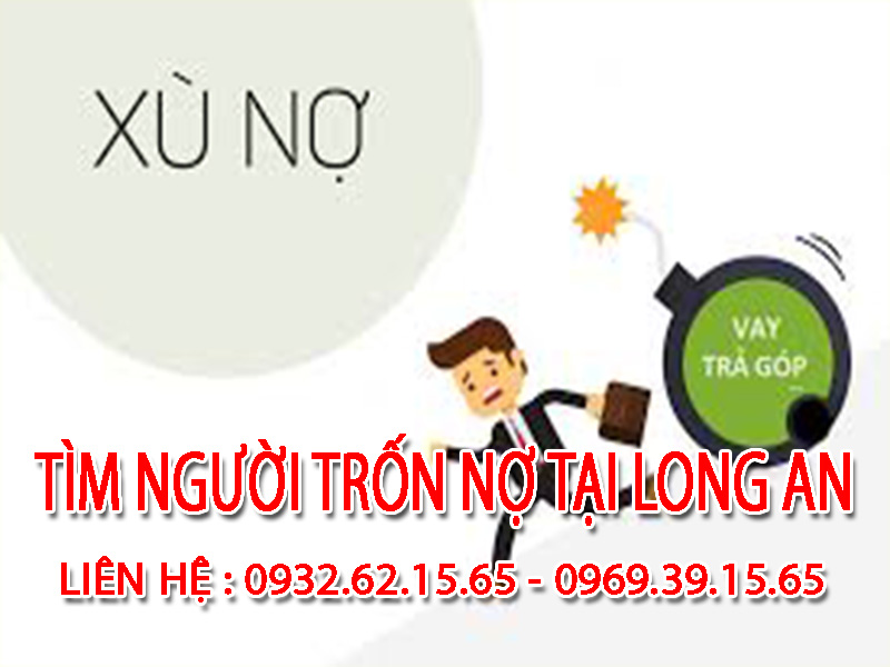 Bí Mật: Hành trình Tìm Kiếm Người Trốn Nợ Tại Long An 1